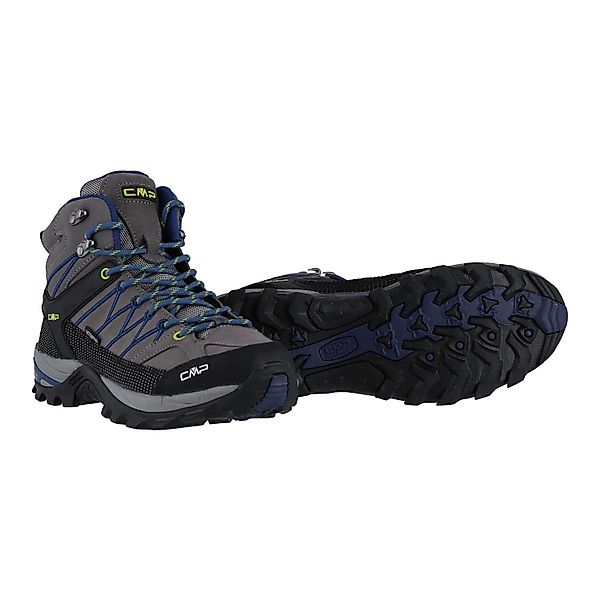 CMP Rigel Mid Trekking WP (Waterproof) günstig online kaufen