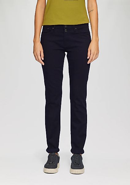 s.Oliver Slim-fit-Jeans, im Five-Pocket Style günstig online kaufen