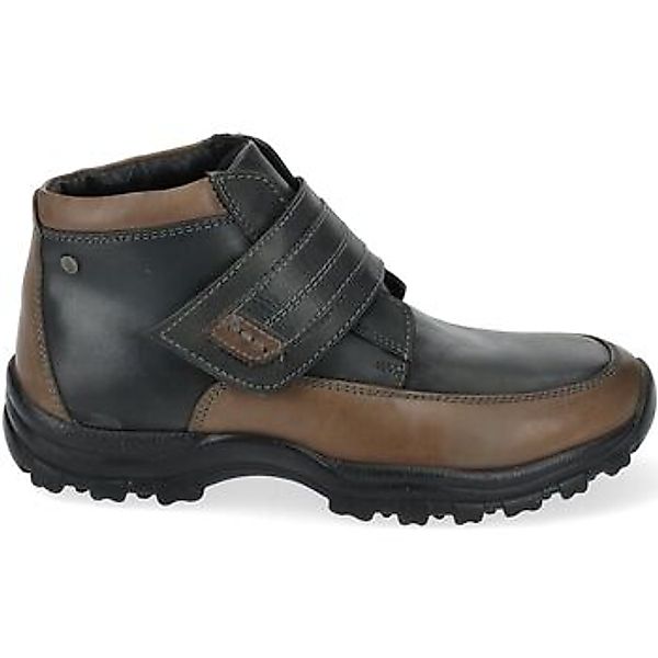 Hush Puppies Hush Puppies Stiefelette Leder günstig online kaufen