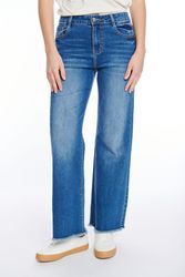 HaILY’S Weite Jeans 7/8 C JN günstig online kaufen