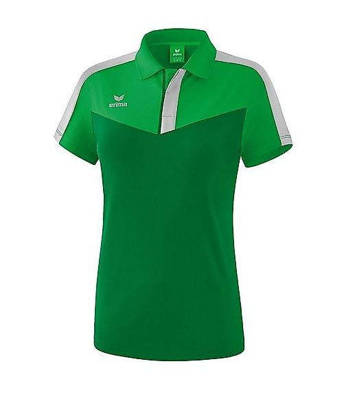 Erima Poloshirt Erima Squad Poloshirt Damen Polyester günstig online kaufen