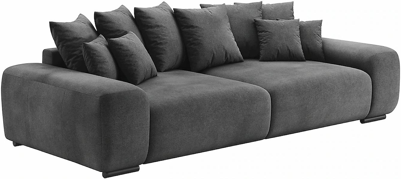 Mr. Couch Big-Sofa "Sundance II", Dauerschläfer günstig online kaufen