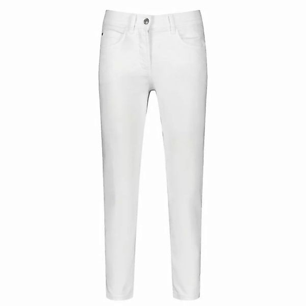 GERRY WEBER 7/8-Jeans SOL:INE BEST4ME 7/8 SLIM FIT (925051-67965) von Gerry günstig online kaufen