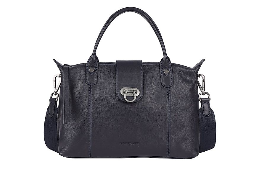 HARBOUR 2nd Shopper Liane, Damen Handtasche, Umhängetasche, Schultertasche günstig online kaufen