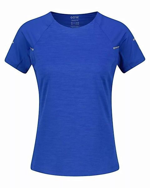 GORE® Wear Laufshirt Damen T-Shirt VIVID (1-tlg) günstig online kaufen