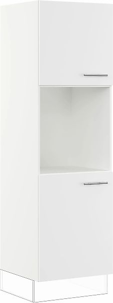IMPULS KÜCHEN Backofenumbauschrank ""Valencia", Breite/Höhe: 60/190,7 cm", günstig online kaufen