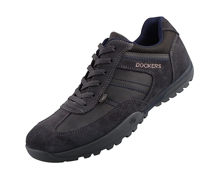 Dockers by Gerli 36HT004-201230 Schnürschuh günstig online kaufen