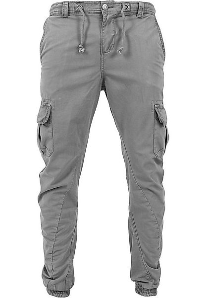 URBAN CLASSICS Cargohose Urban Classics Herren Cargo Jogging Pants (1-tlg) günstig online kaufen