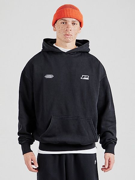 PEGADOR Sweatshirt LANCE (1-tlg) günstig online kaufen