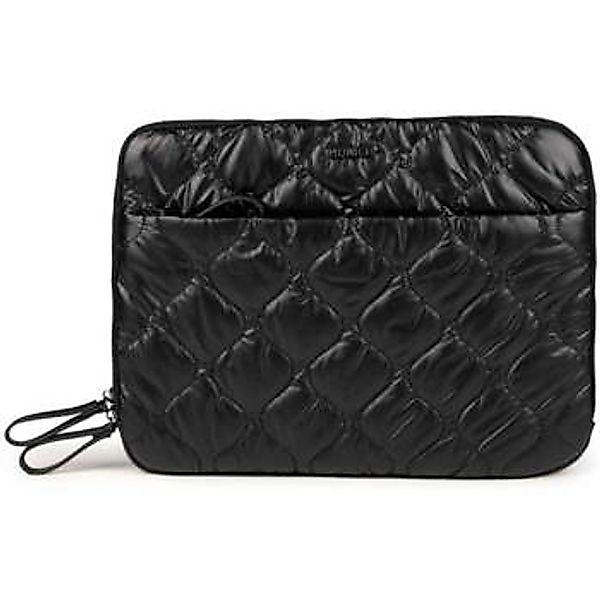 Munich  Laptop-Taschen 7113400 Cover Fw25 Laptop Cover Black günstig online kaufen