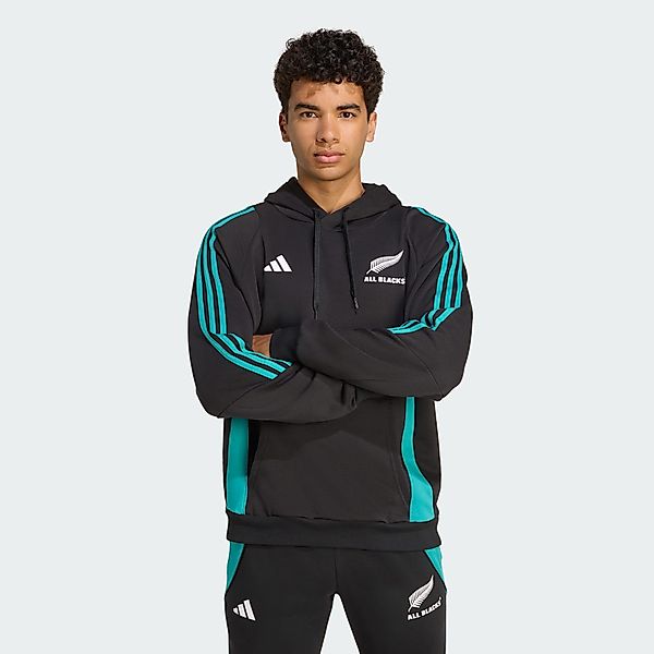 adidas Performance Hoodie ALL BLACKS KAPUZENJACKE günstig online kaufen