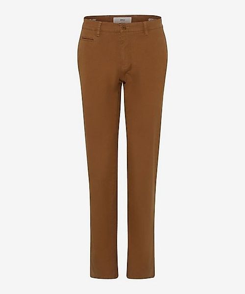 Brax Chinohose Herren Chinohose STYLE FABIO IN HI-FLEX Slim Fit (1-tlg) günstig online kaufen