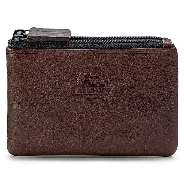 Farmhood Schlüsseltasche Memphis, Leder günstig online kaufen