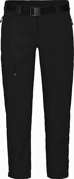 Bergson Outdoorhose HYDRYS 7/8 Damen 7/8 Wanderhose, vielseitig, pflegeleic günstig online kaufen