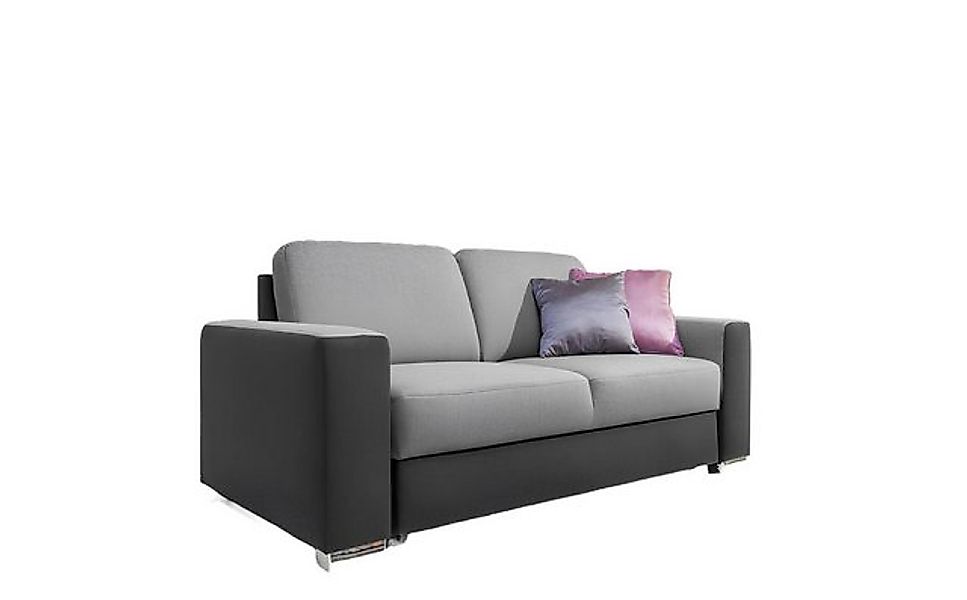 Xlmoebel 2-Sitzer Neues Designer-Sofa Chesterfield für zwei Personen mit St günstig online kaufen