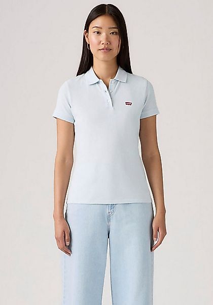 Levi's® Poloshirt LEVI'S HM POLO Piqué aus elastischer Baumwollmischung günstig online kaufen