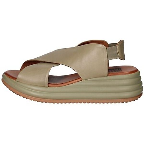 Bueno Shoes  Sandalen Wy5703 Sandelholz Frau günstig online kaufen