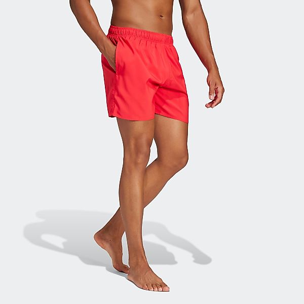 adidas Performance Badeshorts SOLID CLX SHORTLENGTH günstig online kaufen