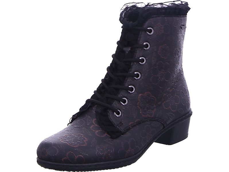Rieker Schnürstiefelette günstig online kaufen