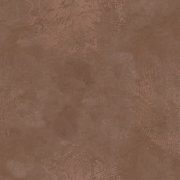 Marburg Vliestapete Struktur Ornament Braun 10,05 m x 0,70 m FSC® günstig online kaufen