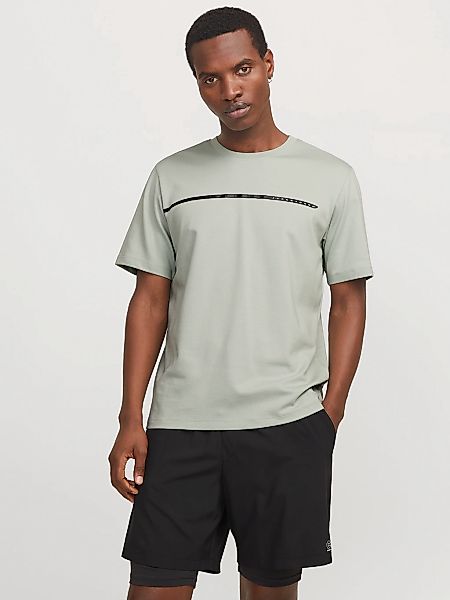 Jack & Jones T-Shirt JCOFUSION FULL günstig online kaufen