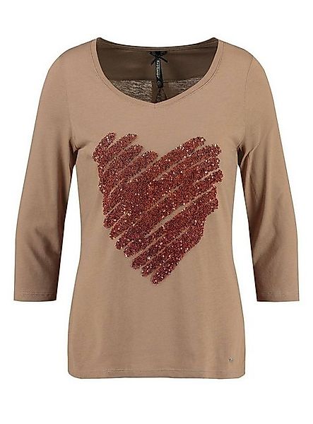 Key Largo T-Shirt Damen Shirt 3/4-Arm (1-tlg) günstig online kaufen
