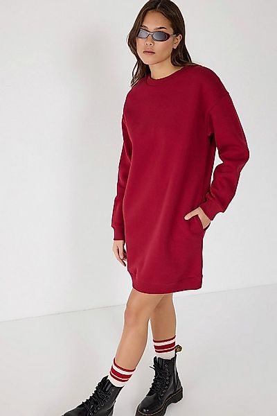 No Matter What Minikleid Sweatshirtkleid günstig online kaufen