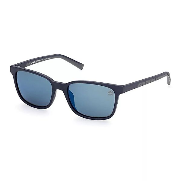 Timberland Tb9243 Sonnenbrille 56 Matte Blue günstig online kaufen