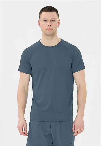 ENDURANCE Funktionsshirt "Abia" mit praktischer Quick-Dry-Funktion günstig online kaufen