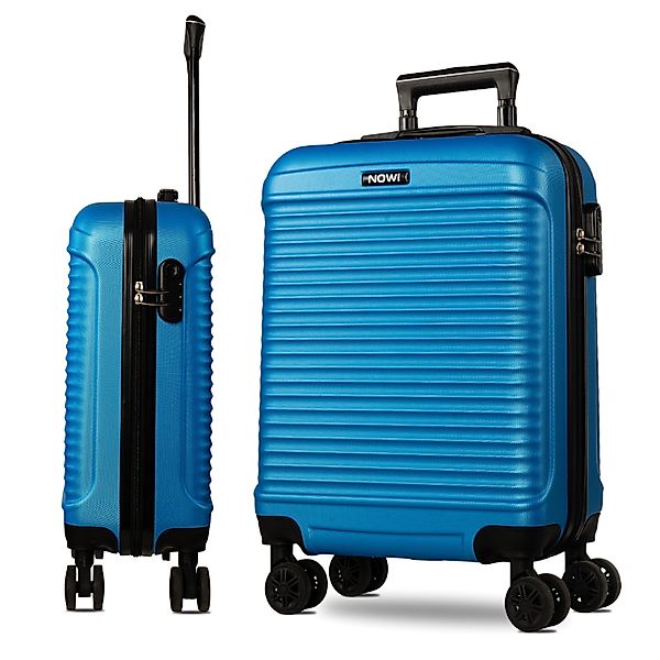 NOWI Hartschalen-Trolley Koffer M–XL & Set günstig online kaufen