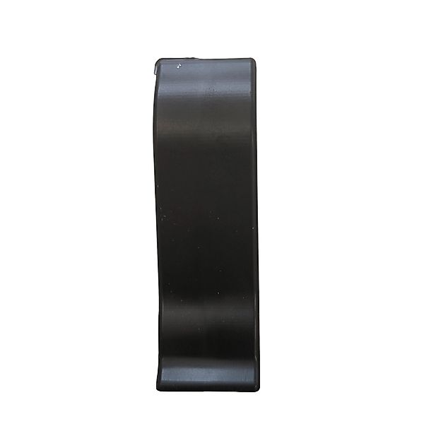 Döllken Verbinder Kabelkanalleiste SLK50 Schwarz 50 mm x 25 mm günstig online kaufen