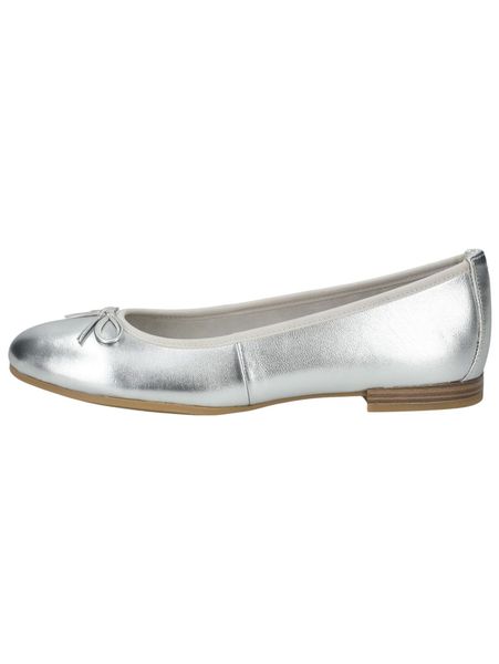 Tamaris Ballerina "Tamaris Ballerinas Leder" günstig online kaufen