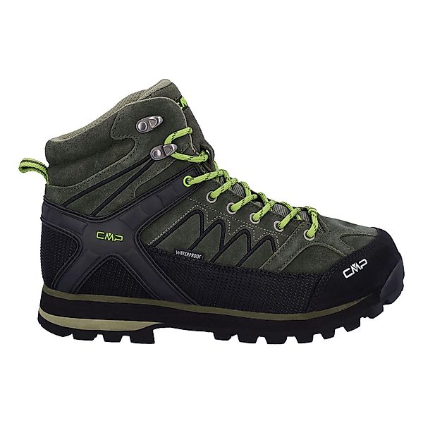 CMP Moon Mid Trekking Shoe WP günstig online kaufen