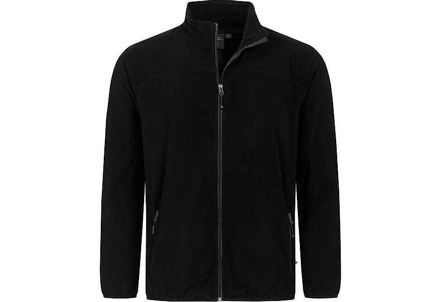 DEPROC Active Fleecejacke KIRKVALE MEN II CS auch in Großen Größen erhältli günstig online kaufen