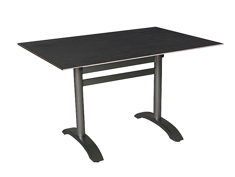 acamp Klapptisch acaplan HPL Tisch, platzsparend abklappbar günstig online kaufen