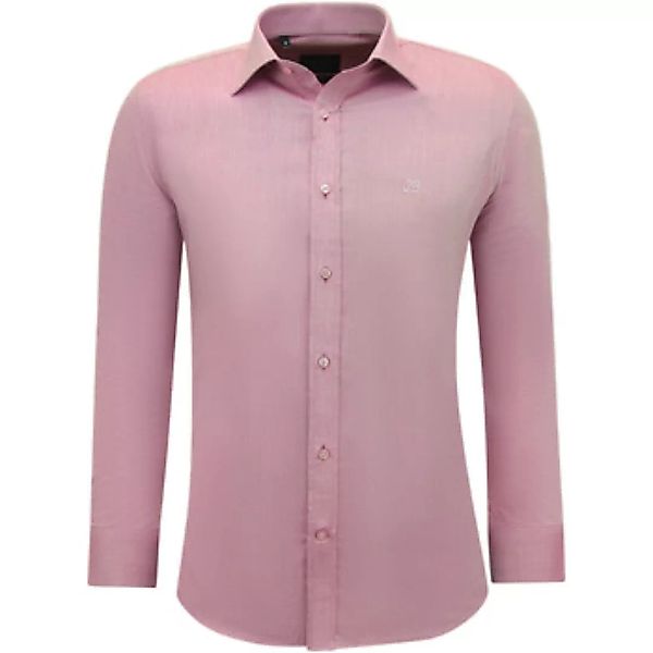 Gentile Bellini  Hemdbluse Business Oxford Hemd Für Slim günstig online kaufen