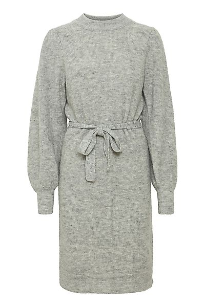 Ichi Strickkleid Midikleid günstig online kaufen
