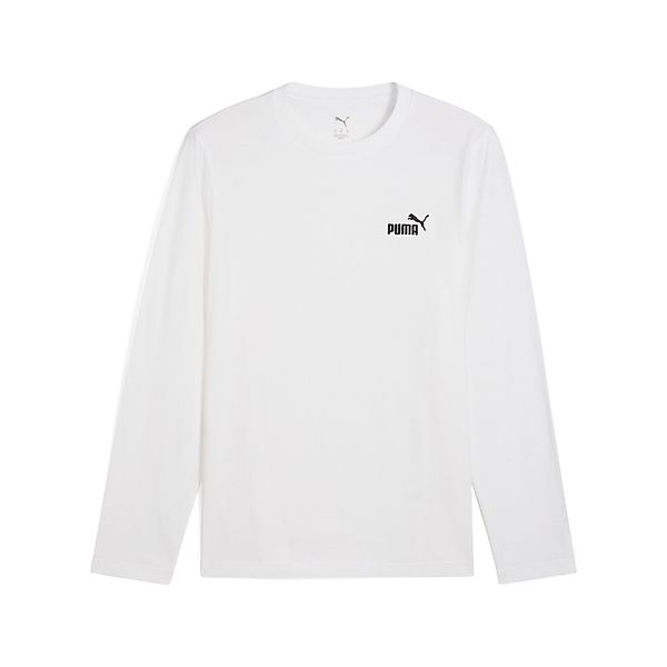 PUMA T-Shirt Essentials No. 1 Logo günstig online kaufen