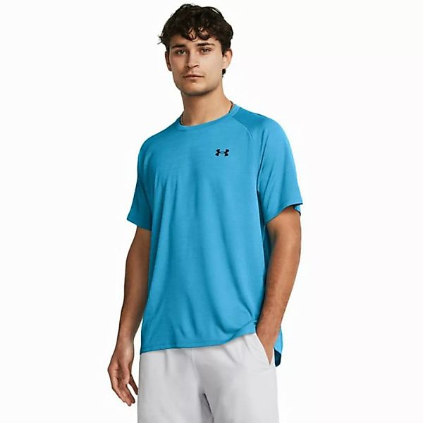 Under Armour® T-Shirt Under Armour Herren T-Shirt UA Tech Textured SS 13827 günstig online kaufen