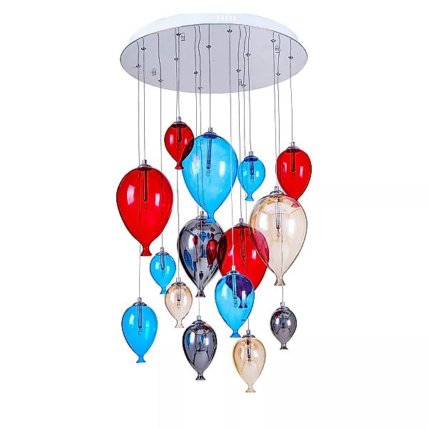 home24 Kronleuchter Balloon günstig online kaufen