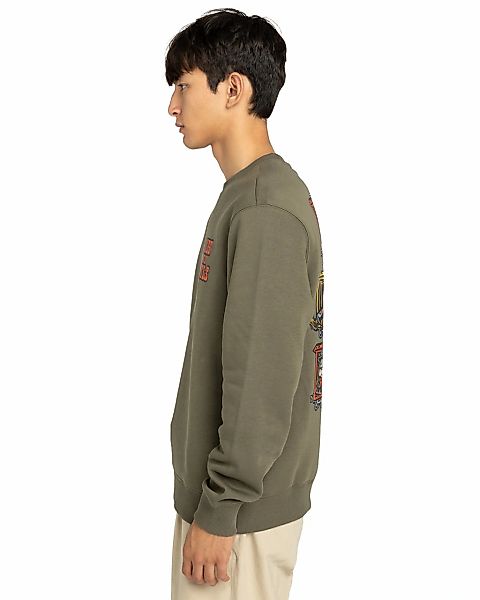 Element Sweatshirt "Timber Boxcar" günstig online kaufen