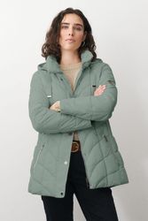 Barbara Lebek Steppjacke wattierte Damenjacke, Herbstjacke günstig online kaufen