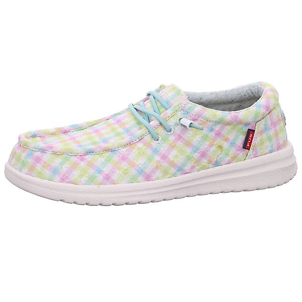 Fusion 2-2-2-0102G-0723 Schnürschuh günstig online kaufen