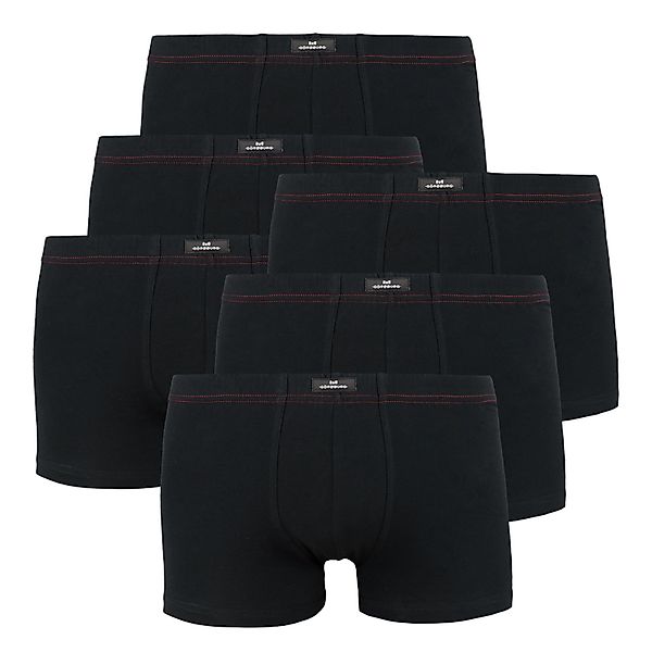 GÖTZBURG Trunk Boxershorts (6-St) mit Logo günstig online kaufen