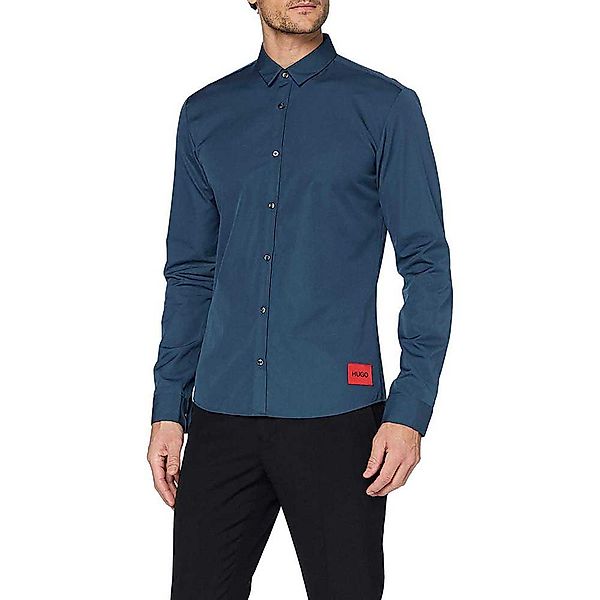 Hugo Ero3 W 50431923 Shirt M Dark Blue günstig online kaufen