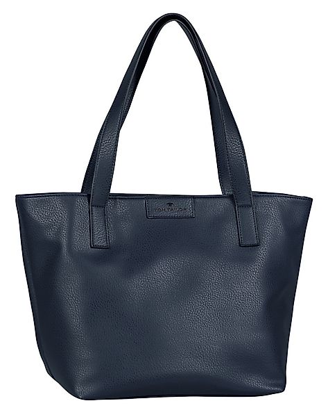 TOM TAILOR Schultertasche Miri Zip günstig online kaufen
