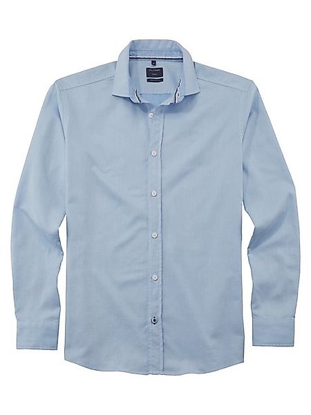 OLYMP Langarmhemd OLYMP Hemd Casual günstig online kaufen