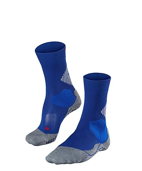 FALKE 4GRIP Socken, 37-38, Blau, 16086-645101 günstig online kaufen