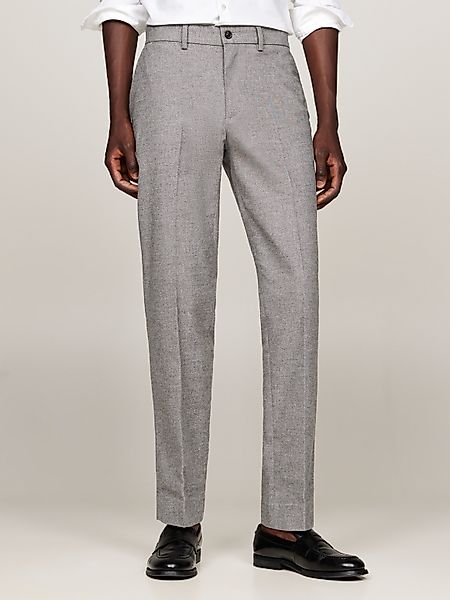 Tommy Hilfiger 5-Pocket-Hose DC DENTON BRUSHED günstig online kaufen