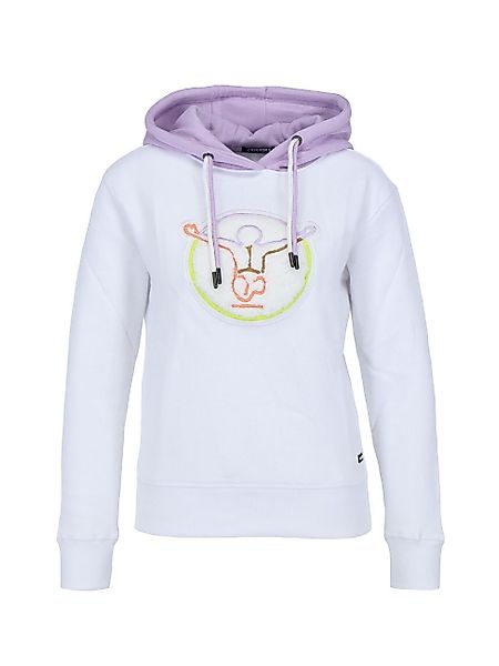 Chiemsee Hoodie Womens Sweatshirt, Comfort Fit günstig online kaufen
